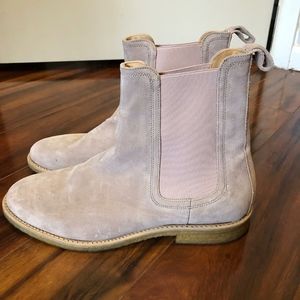 Chelsea Boots